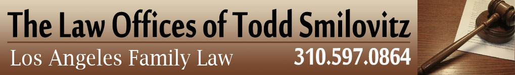 Todd Smilovitz Family Law